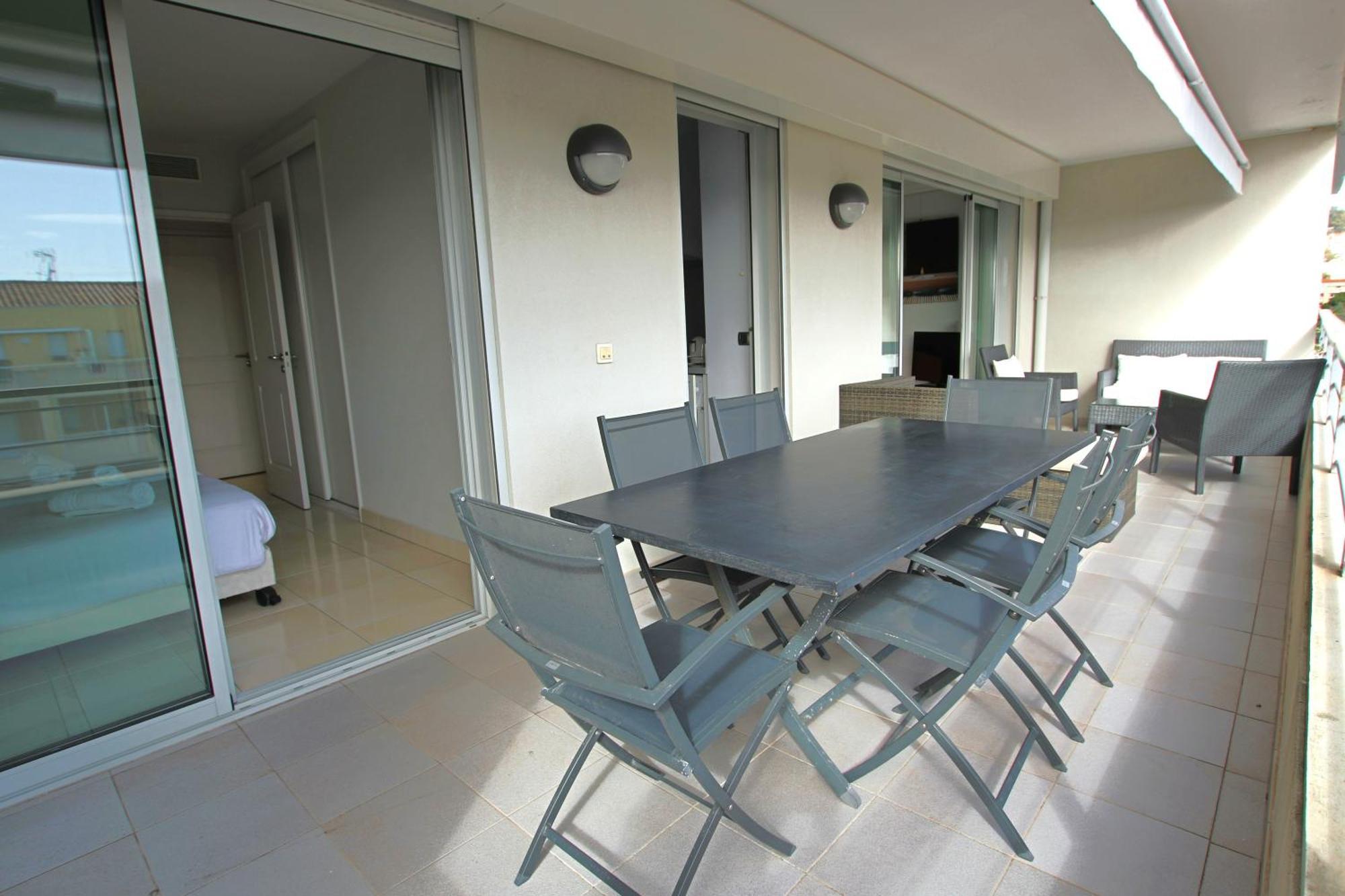 Fully Equipped Apartment With Large Terrace Lounge Area Cannes Exterior photo